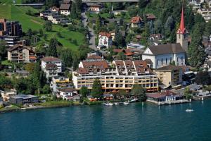 obrázek - Post Hotel Weggis