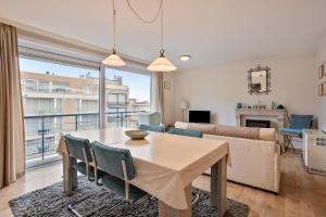 Kievit 0302 B3 3Ev - Ubytování bez kategorie ve městě Wenduine