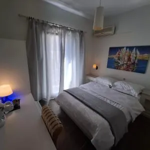 Πανσιόν Ζωή (Zoe Pension)