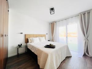 PaulMarie Apartment in Colina Blanca