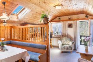 Ferienwohnung Lisa Suitner