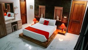 Biệt Thự 2 Phòng Ngủ (Two-Bedroom Villa)