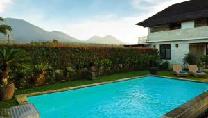 Dragonfly Cottage - 2Br Villa Jatiluwih