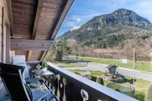 Ferienwohnung Lisa Suitner - Schanz