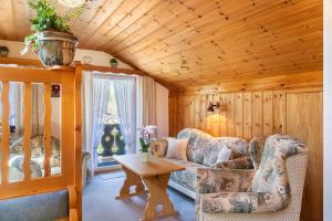 Ferienwohnung Lisa Suitner