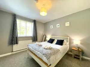 Wanderdown House near the Beach with a Parking Space - 罗廷丁