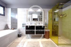 Villa prestigieuse « Bellezza » By HC