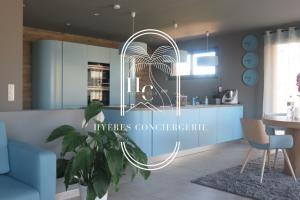 Villa prestigieuse « Bellezza » By HC