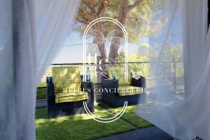 Villa prestigieuse « Bellezza » By HC