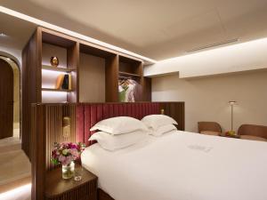 Hotels Chateau Eza : photos des chambres