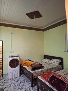 Haveli Resort