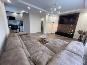 Stradinya apartment - Maurutsiyems