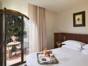 Hotels Chateau Eza : photos des chambres