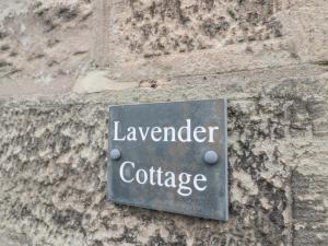 Lavender Cottage