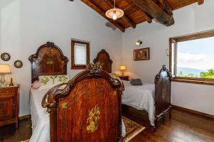 Villa Formaga - relax and view lake - Happy Rentals