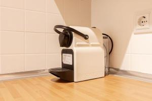 Apartamento Himalaya