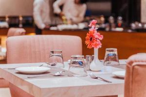 The Ramayana Hotel, Ayodhya