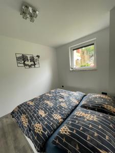 Apartament Łąkowa z tarasem