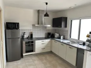 Charmante maison entre mer et forêt - La Parée Preneau