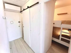 Appartement avec Vue Mer, Climatisation et Cuisine Équipée - Le Lavandou - FR-1-308-158