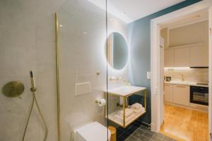 Mantzarou Suites by Corfu Collection