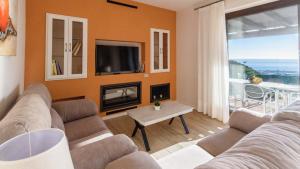 Villa Infinity Torrox by Ruralidays