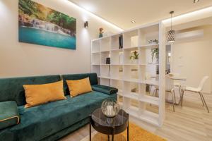 Perimar Luxury Apartments and Rooms Split Center