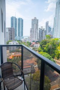 Apartamento en Panamá y Céntrico en Calle 50