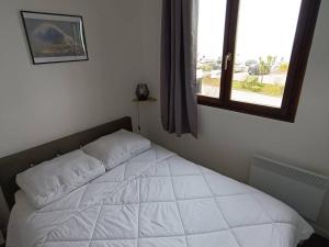 Appartement familial centre ville avec parking et animaux permis - FR-1-465-90