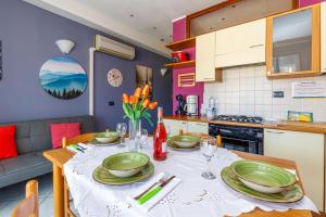 Magnolia Sirmione 500m from lake Garda - Happy Rentals