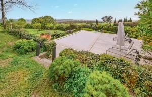 Gorgeous Home In Lussan With Wifi