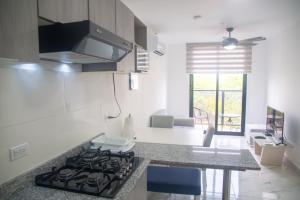 Apartamento en Panamá y Céntrico en Calle 50