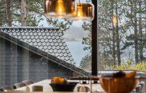 Cozy Home In Millinge With Sauna