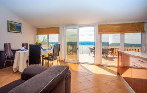 4 Bedroom Amazing Home In Jesenice