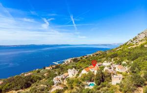 4 Bedroom Amazing Home In Jesenice