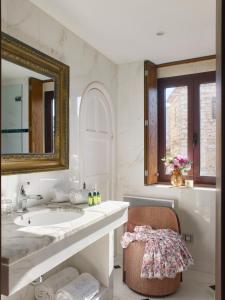 Hotels Chateau Eza : Chambre Double Supérieure