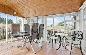 Holiday Home Kristinesvej Xii