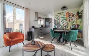 Lovely Home In Oosterwolde With Wifi