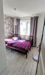 Apartament Gdańsk