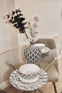 Readings Peaceful Gem