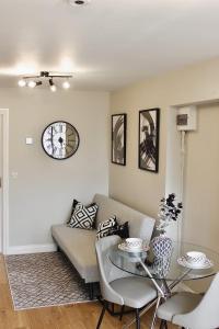 Reading's Peaceful Gem