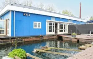 Awesome Ship In Lith With Kitchen - Kerkdriel