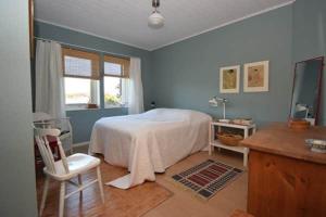 Underbart hus med fantastisk havsutsikt & nära till bad