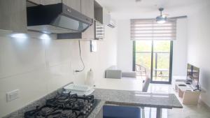 Apartamento en Panamá y Céntrico en Calle 50