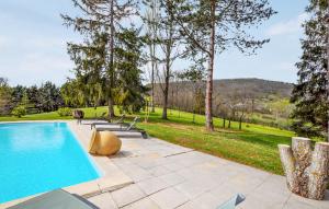 2 Bedroom Cozy Home In Tabre