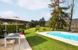 2 Bedroom Cozy Home In Tabre