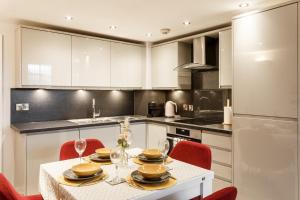 Charming retreat in Bradford