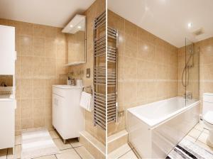 Charming retreat in Bradford