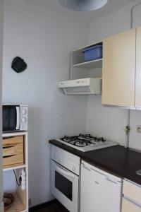 Front de mer pour cet appartement climatisé -3AT14