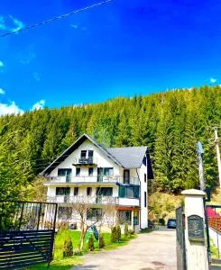 Vila Emage - Moieciu de Sus